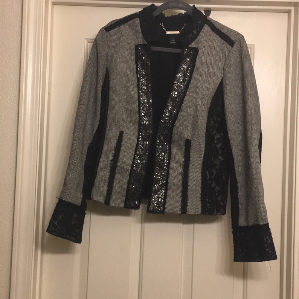 White House Black Market jacket